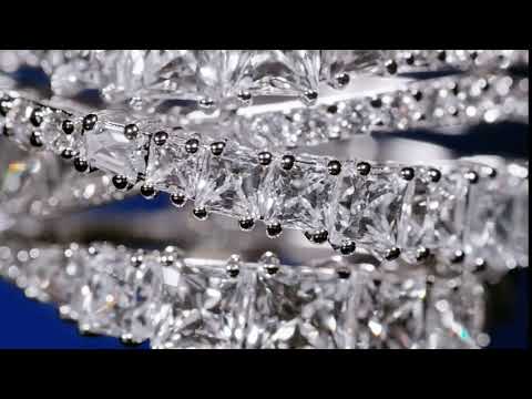 Swarovski FW’20 — 125-year legacy of craftsmanship