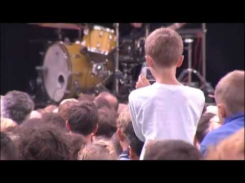 Cactusfestival — Muzikale Hoogdag in Brugge (Focus WTV)