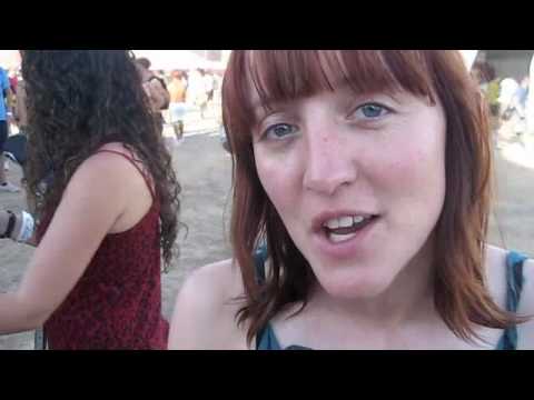 Trident Perpetual Festival - Week 8 - Monegros Desert Festival
