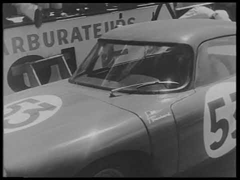 1962 · Ferrari 330 TRI/LM