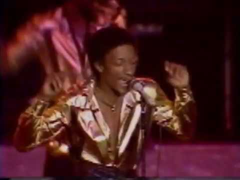 KOOL & THE GANG Live 1981 LAS VEGAS. "MORNING STAR/NIGHT PEOPLE/TOO HOT/LOVE FESTIVAL/CEREBRATION &"