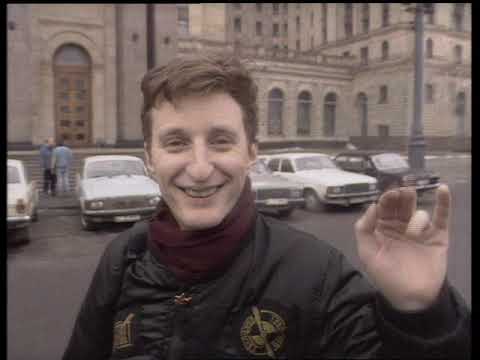 Billy Bragg — Waiting for the Great Leap Forwards