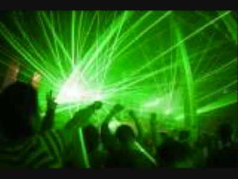 ANDY C @ TELEPATHY NEW YEARS EVE 1994 1995