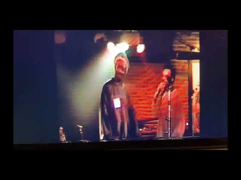 Slum Village Live In 1996