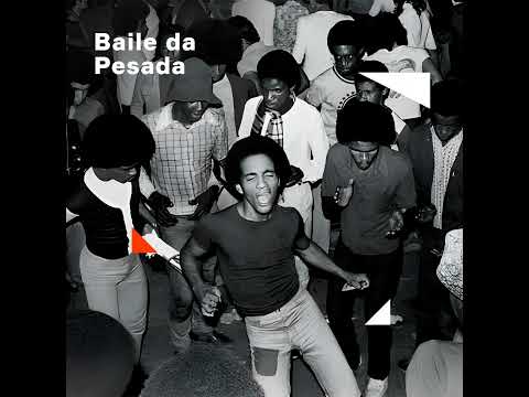 Black Rio | 1. Baile da Pesada