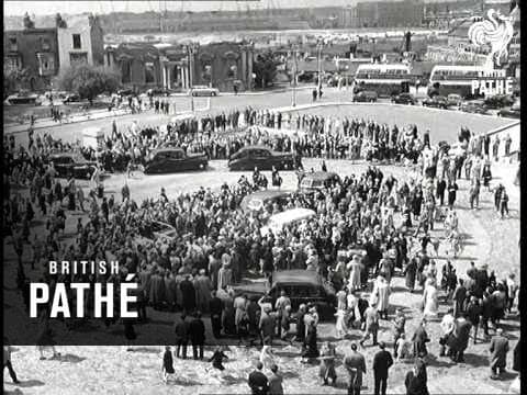Welcome Home To Dr Fuchs (1958)