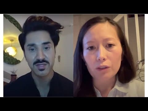 Predator: the BBC filmmakers at the Foreign Correspondents' Club of Japan
