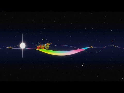 Hermès Carré Club - Space Derby (Dubaï)