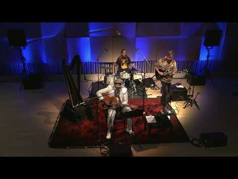Charles Maimarosia - Hote Hote // Live at Melbourne Recital Centre