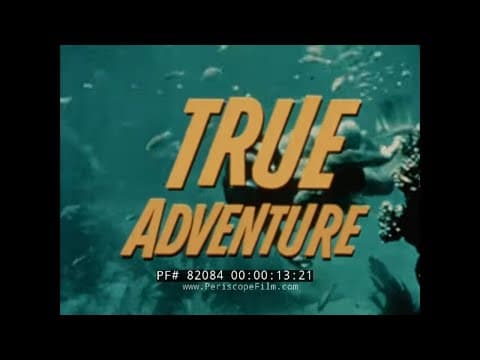 Return to Guadalcanal, a 1960s television documentary