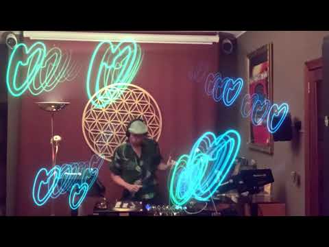 Nightmares On Wax - Glitterbox Virtual Festival, Ibiza