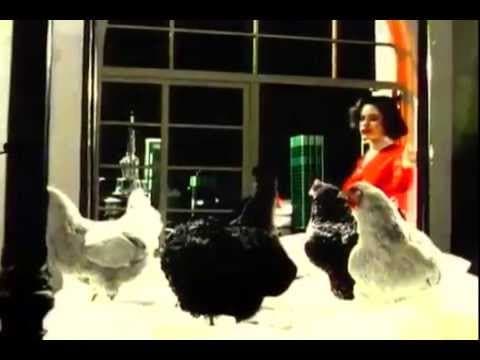 10,000 Maniacs — Like the Weather
