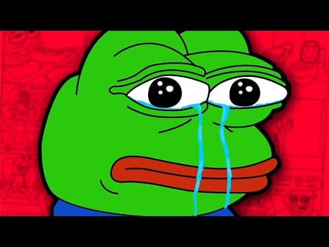 How Pepe's reputation turned