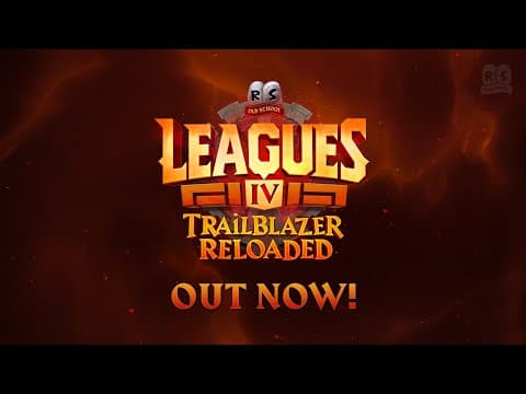 Trailblazer Reloaded launch trailer