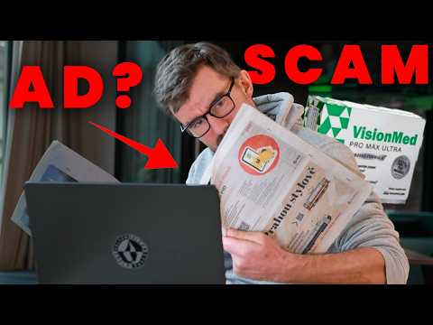 I Called the Number in This Scam Ad — Here's What Happened