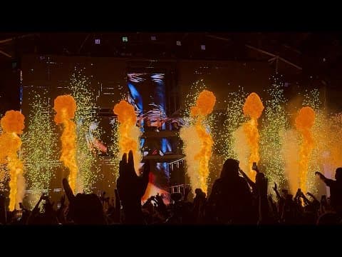 Martin Garrix | Ushuaïa Ibiza 09.07.2026