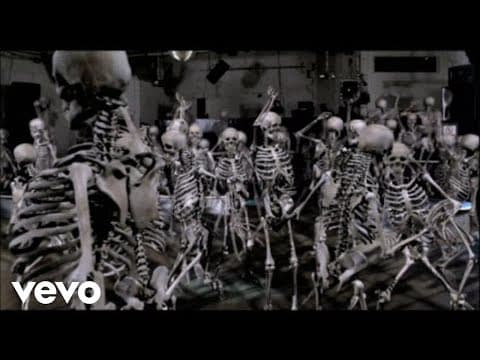 The Chemical Brothers - Hey Boy Hey Girl