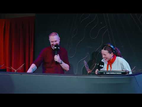 Kölsch talks about his new liveshow | Tomorrowland Expo at ADE 2025