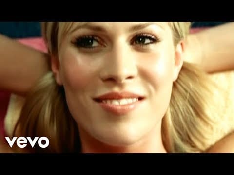 Natasha Bedingfield - I Wanna Have Your Babies