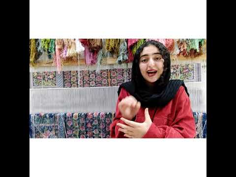 انواع طراحی نقشه .طراحی نقشه قالی به دو دسته تقسیم میشود🤗۱_نقشه دستی یا سنتی۲_نقشه رایانه ای