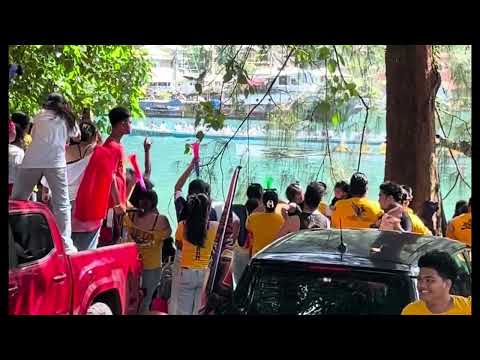 Fautasi Race Flag Day Fever 2025 🇦🇸