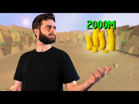 The last days of the Duel Arena