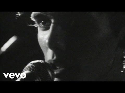 Charlie Sexton — Beat's So Lonely