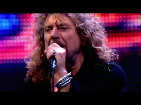 Led Zeppelin - Whole Lotta Love (Live at the O2 Arena 2007)