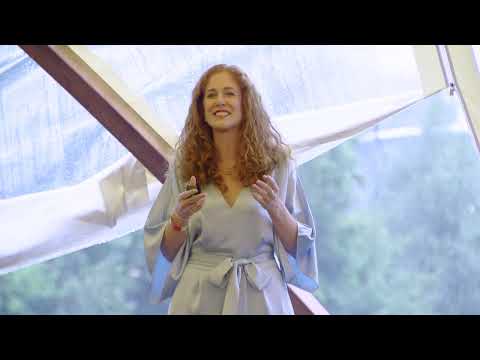 Erin Beilharz on The Future of Sustainable Aviation