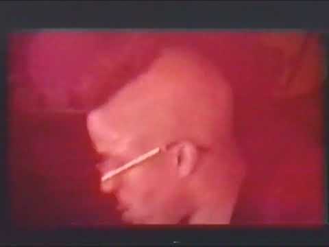 Jungle Fever | The Sanctuary Milton Keynes | February 1994
