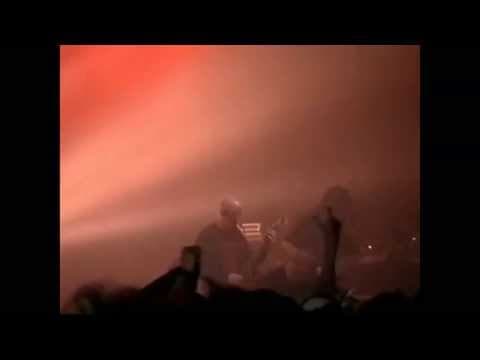 Dying Fetus — Fury Fest 2004 (Le Mans)
