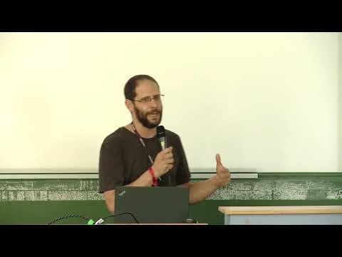 Anti-rival, Collaborative Networks - Matan Field (DAOstack)