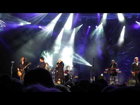 Roxette - Listen To Your Heart - live @ Top of the Mountain Opening Concert Ischgl 26.11.2011