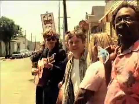 Old Crow Medicine Show - I Hear Them All