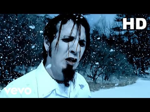 Mudvayne - Not Falling