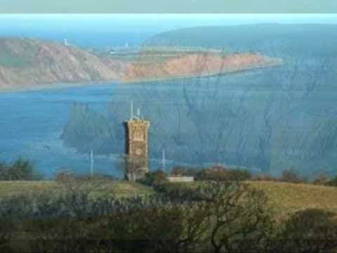 Ellan Vannin (Dear Isle of Man) Glasgow Orpheous Choir.wmv