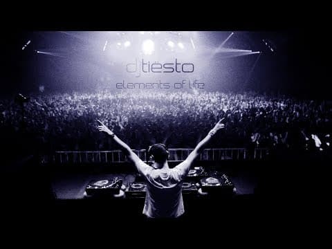 DJ Tiesto - Live Cream - Amnesia Ibiza (2004)