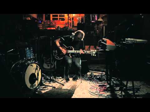 Flying Horseman - Shadowplay (Tenace Sessions Episode 6)