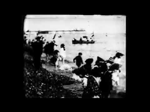 1896 - On Brighton Beach - George Albert Smith ou Robert William Paul (?)