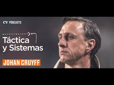 Táctica y Sistemas - Johan Cruyff, Influencias, Xavi Hernández, Pep Guardiola, Eusebio, Unzué