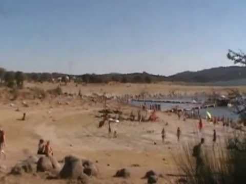 Gamelatron - Boom Festival 2012