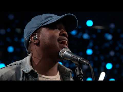 Durand Jones & The Indications - Full Performance (Live on KEXP)