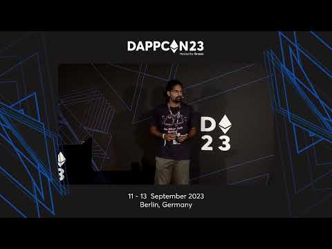 Revolutionizing Web3 With Metamask Snaps - Hassan Malik