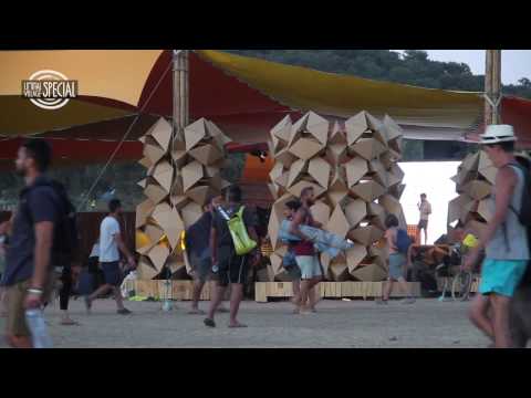 Liminal Village 2016: Share the Coin! How to bring the Boom Spirit Home
