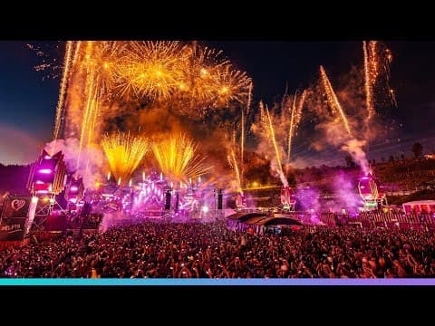 Electric Love Festival 2019 - Official Aftermovie