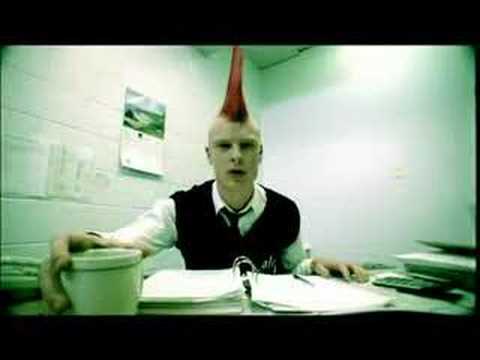The Rabble - Friday Night