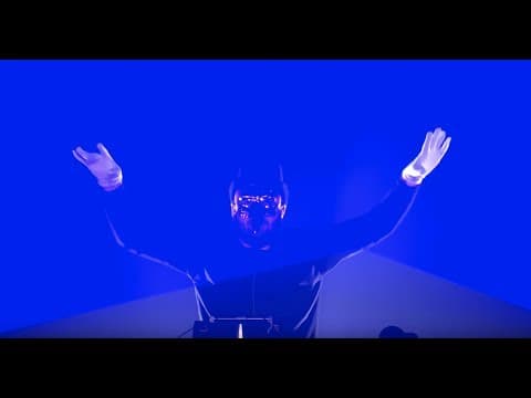 Claptone - Garden Of Madness | Tomorrowland Winter 2019
