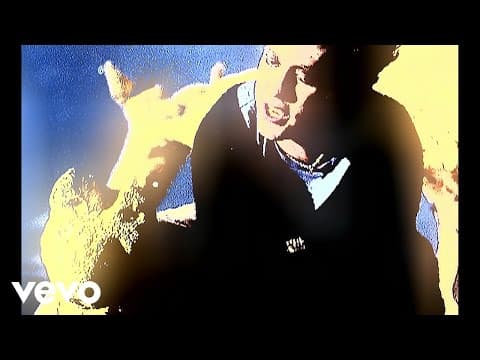 The Cure — High