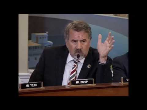Rep. LaMalfa Questions BLM's Wild Horse & Burro Program