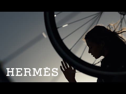 Hermès, the endless line
